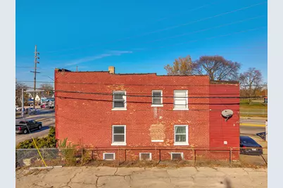 5411 Columbia Avenue, Hammond, IN 46320 - Photo 1