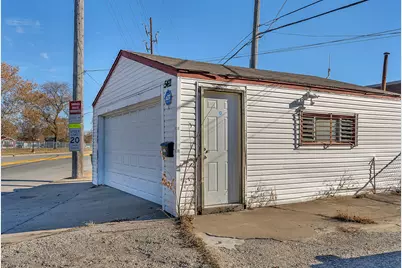 5411 Columbia Avenue, Hammond, IN 46320 - Photo 25