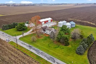 1410 E Wood Rd, Rensselaer, IN 47978 - Photo 13