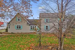 1410 E Wood Rd, Rensselaer, IN 47978 - Photo 11