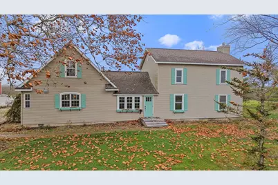 1410 E Wood Road, Rensselaer, IN 47978 - Photo 3