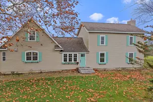 1410 E Wood Rd, Rensselaer, IN 47978 - Photo 3