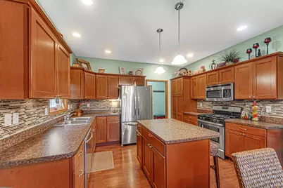 3252 Mockingbird Lane, Valparaiso, IN 46383 - Photo 11