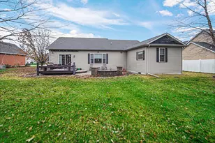 3252 Mockingbird Ln, Valparaiso, IN 46383 - Photo 23