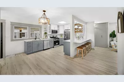 7405 McCook Avenue, Hammond, IN 46323 - Photo 5