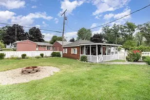 312 Wilshire Ave, Michigan City, IN 46360 - Photo 5