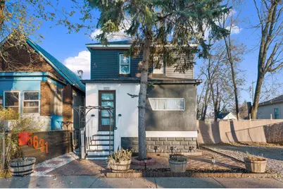 5631 Alice Street, Hammond, IN 46320 - Photo 1