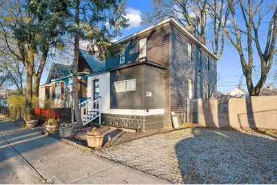 5631 Alice Street, Hammond, IN 46320 - Photo 3