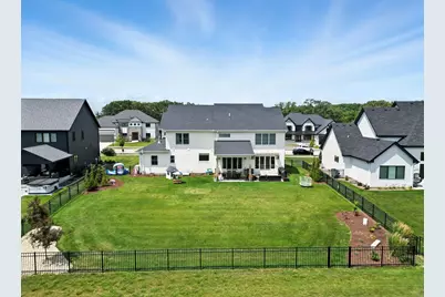 9721 Sweetspire Avenue, Saint John, IN 46373 - Photo 51