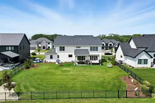 9721 Sweetspire Ave, Saint John, IN 46373 - Photo 51