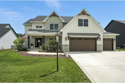 9721 Sweetspire Avenue, Saint John, IN 46373 - Photo 53