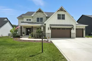 9721 Sweetspire Ave, Saint John, IN 46373 - Photo 53