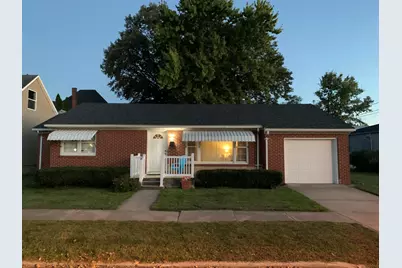 111 W Rutsen Street, Rensselaer, IN 47978 - Photo 1