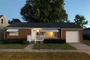 111 W Rutsen St, Rensselaer, IN 47978 - Photo 1