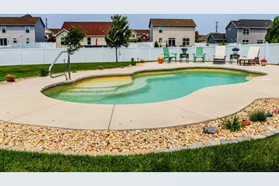 9351 Chestnut Cove, Saint John, IN 46373 - Photo 37