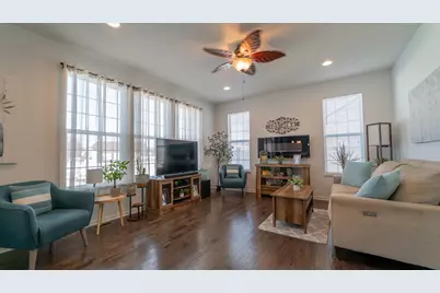 9351 Chestnut Cove, Saint John, IN 46373 - Photo 21