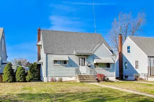 5506 Wegg Ave, East Chicago, IN 46312 - Photo 3