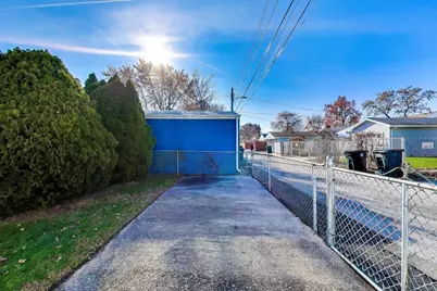 5506 Wegg Avenue, East Chicago, IN 46312 - Photo 29