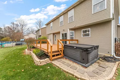 49 Steinbeck Drive, Valparaiso, IN 46383 - Photo 41