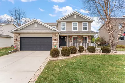 49 Steinbeck Drive, Valparaiso, IN 46383 - Photo 51