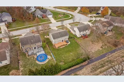 49 Steinbeck Drive, Valparaiso, IN 46383 - Photo 49