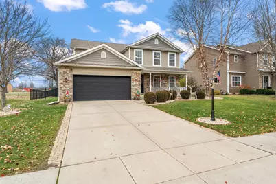 49 Steinbeck Drive, Valparaiso, IN 46383 - Photo 35