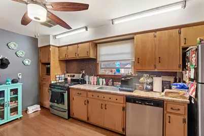 411 Softwood Drive, Hobart, IN 46342 - Photo 7