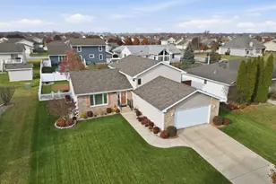 6586 Falcon Dr, Schererville, IN 46375 - Photo 31