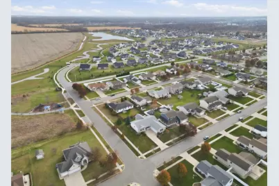 6586 Falcon Drive, Schererville, IN 46375 - Photo 35