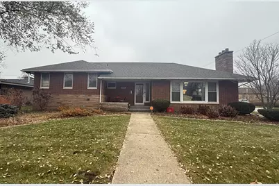 339 W 35th Avenue, Gary, IN 46408 - Photo 1