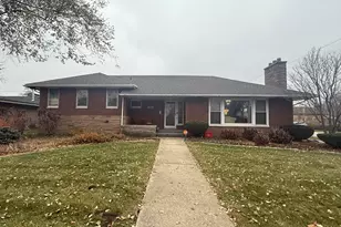 339 W 35th Ave, Gary, IN 46408 - Photo 1