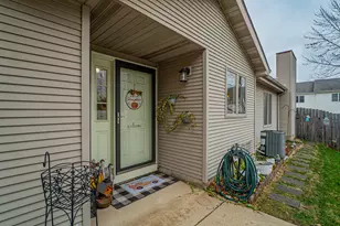 9605 Van Buren St, Crown Point, IN 46307 - Photo 3