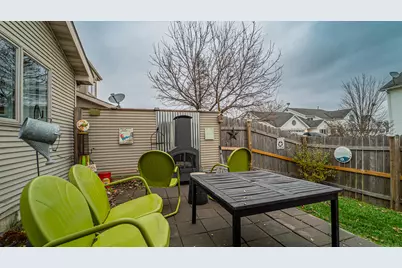 9605 Van Buren Street, Crown Point, IN 46307 - Photo 17