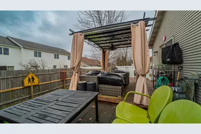 9605 Van Buren Street, Crown Point, IN 46307 - Photo 15