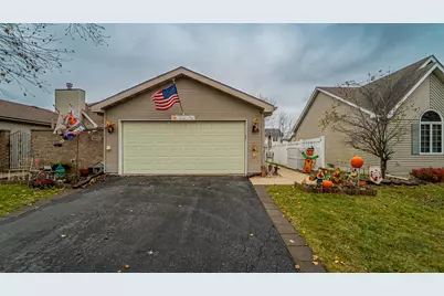 9605 Van Buren Street, Crown Point, IN 46307 - Photo 27