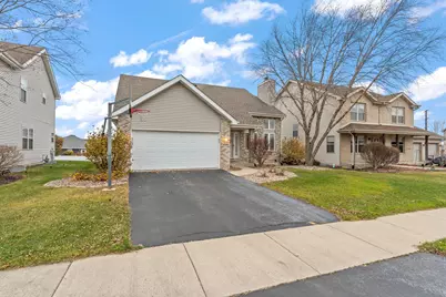 10396 Adler Cove, Saint John, IN 46373 - Photo 3