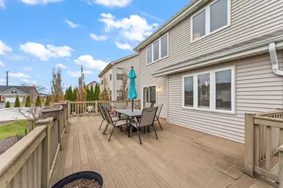 10396 Adler Cove, Saint John, IN 46373 - Photo 35