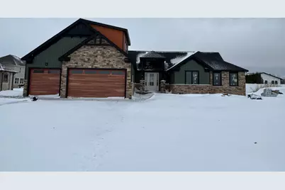 7342 Brookhaven Drive, Crown Point, IN 46307 - Photo 1