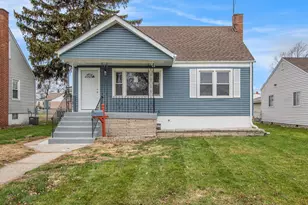 6526 Alexander Ave, Hammond, IN 46323 - Photo 1