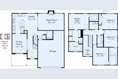 2500 Pradera Trail, Chesterton, IN 46304 - Photo 3