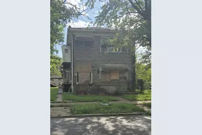 2521 Connecticut Street, Gary, IN 46407 - Photo 1