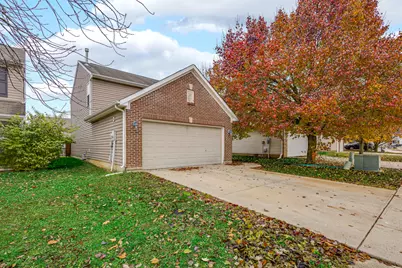 8142 Birchfield Drive, Indianapolis city (balance), IN 46268 - Photo 3