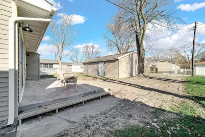 7415 Montana Avenue, Hammond, IN 46323 - Photo 17