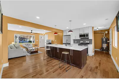 7415 Montana Avenue, Hammond, IN 46323 - Photo 5