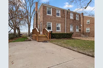 6548 McCook Avenue, Hammond, IN 46323 - Photo 1