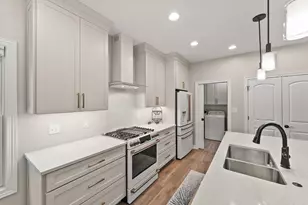 12763 Creekside Dr, Cedar Lake, IN 46303 - Photo 9