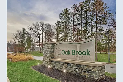 12763 Creekside Drive, Cedar Lake, IN 46303 - Photo 35