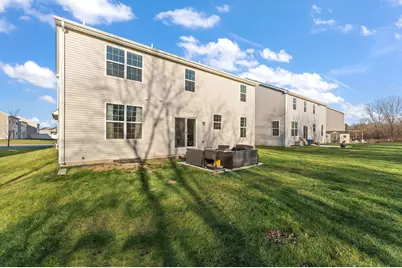 2165 E 111th Place, Crown Point, IN 46307 - Photo 43