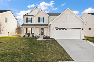 2165 E 111th Place, Crown Point, IN 46307 - Photo 3