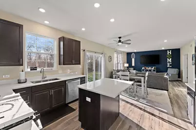 2165 E 111th Place, Crown Point, IN 46307 - Photo 17